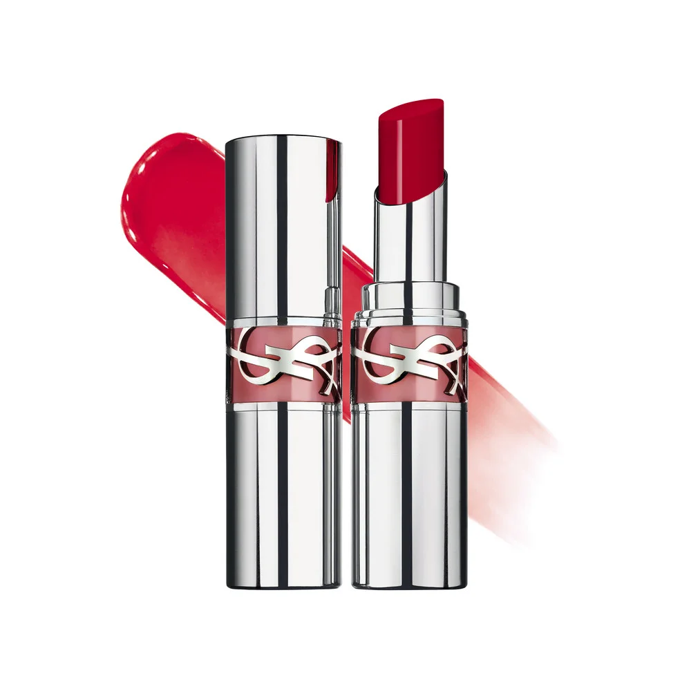 Loveshine Wet Shine Lipstick 211 image 2