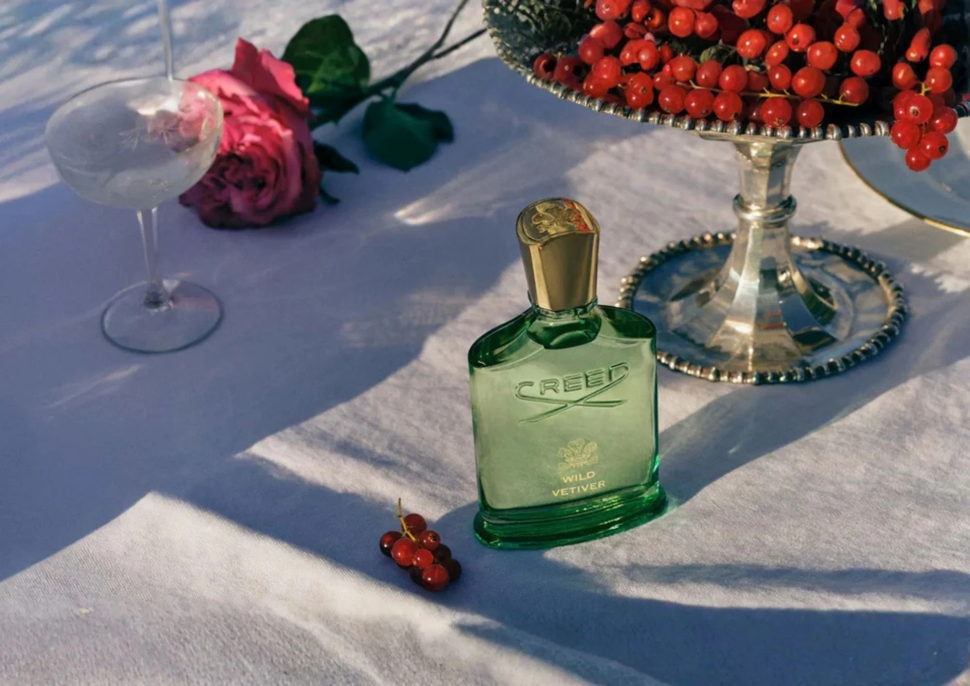 Wild Vetiver image 3
