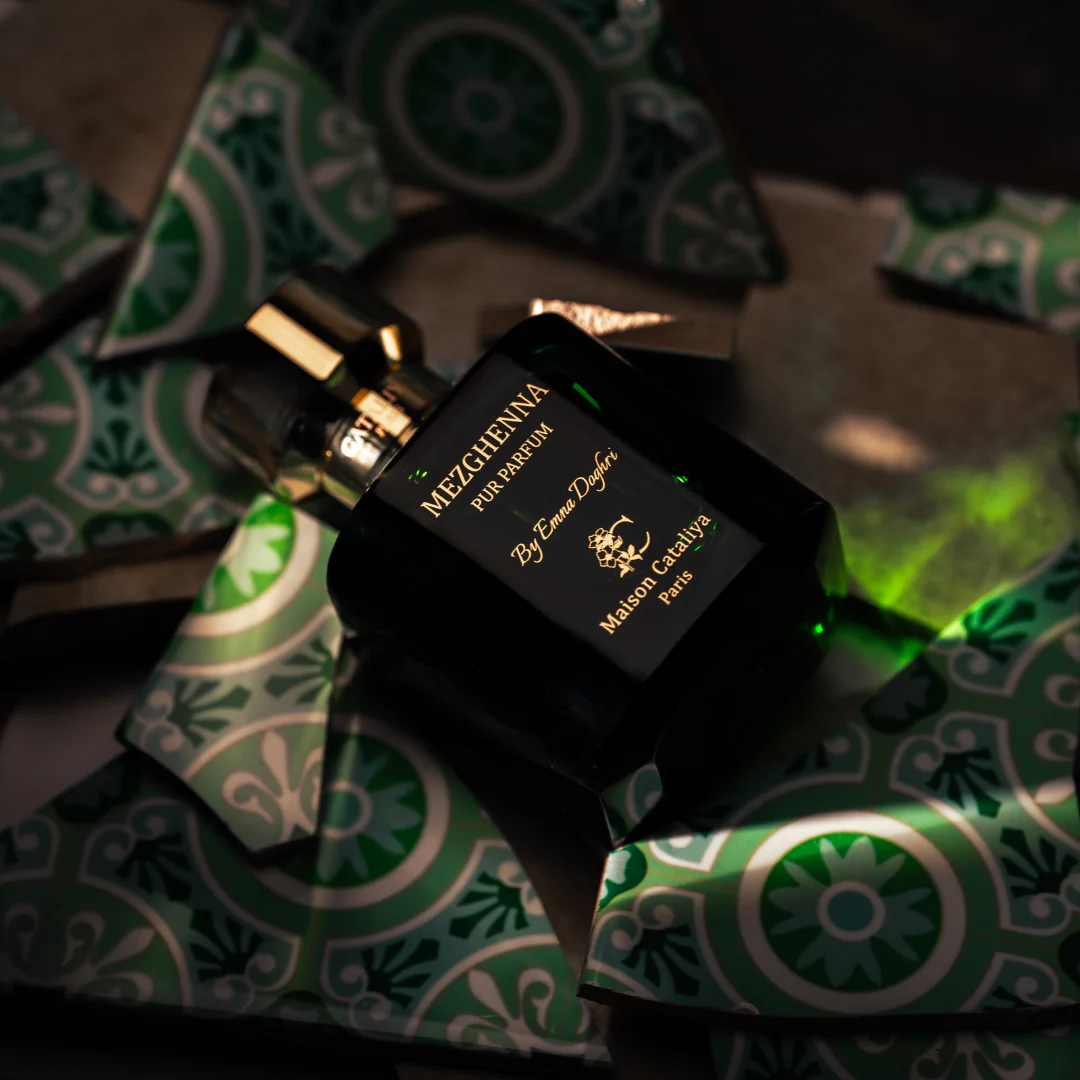 Mezghenna  Eau De Parfum  image 3