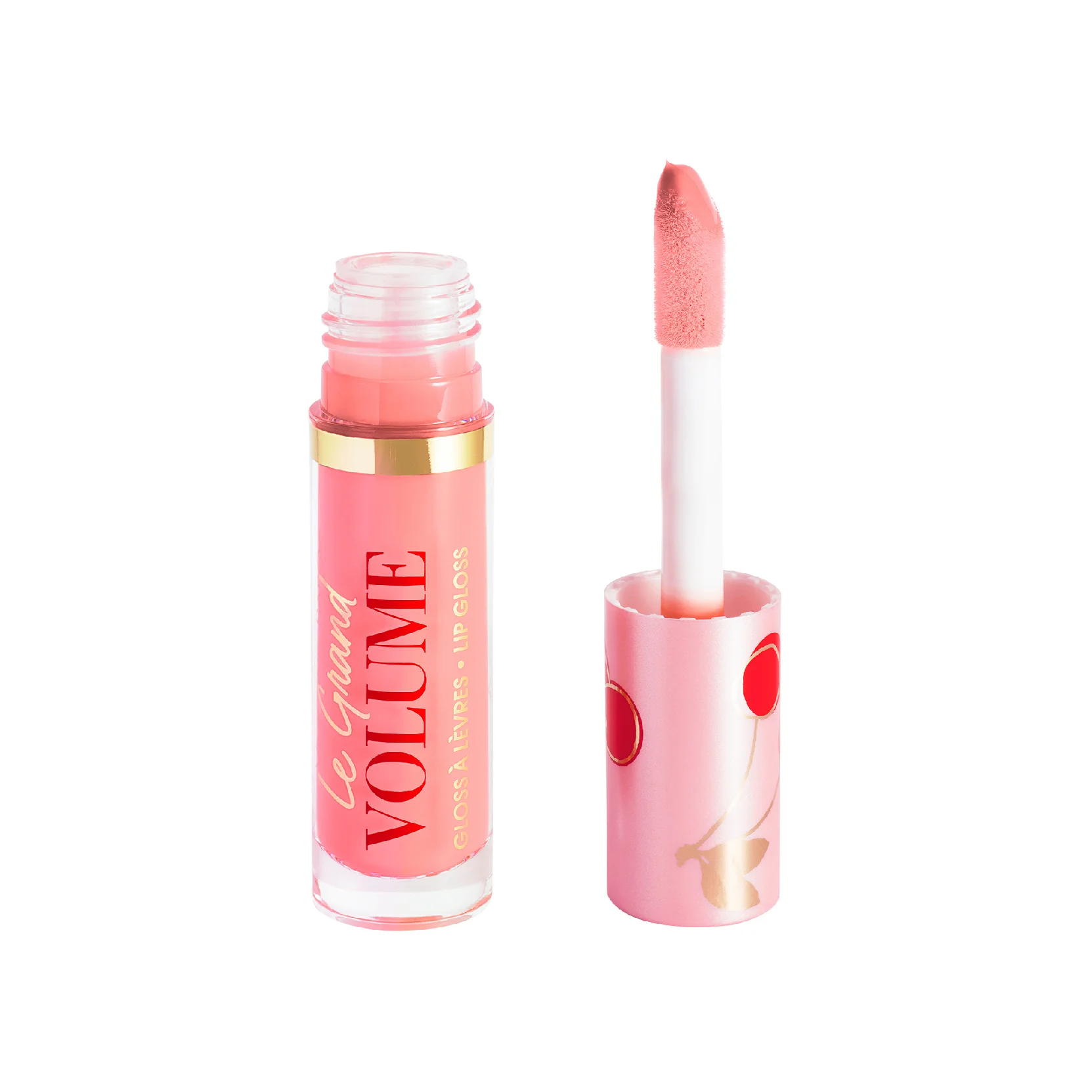 Lip Gloss Le Grand Volume