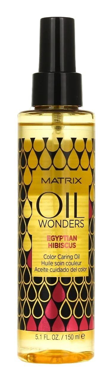 Egyptian Wonder Oil