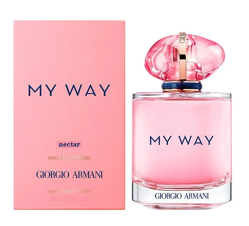 My Way EDP Nectar image 2
