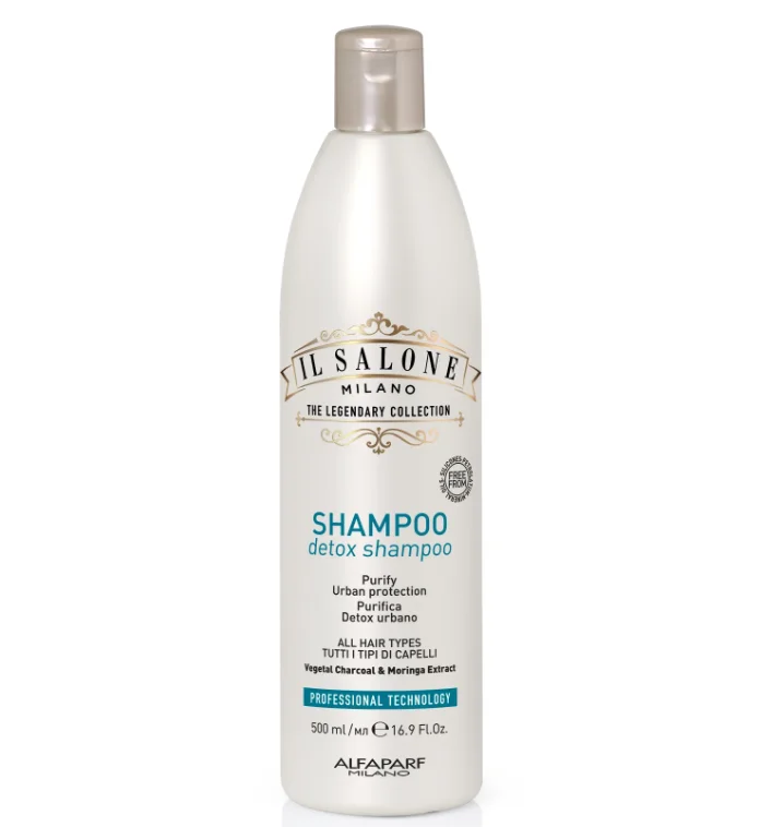 Detox Conditioner