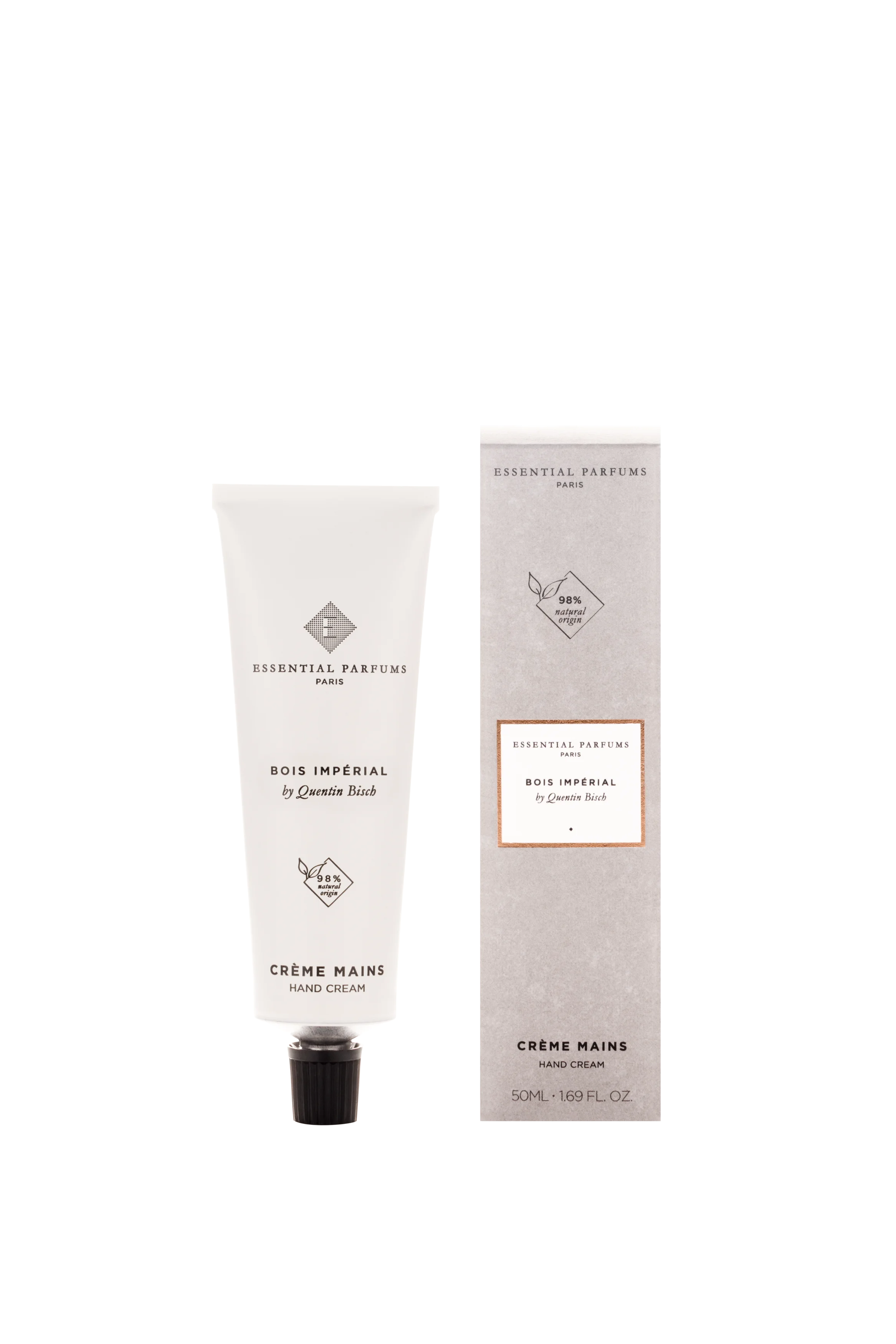 Bois Imperial Hand Cream image 4