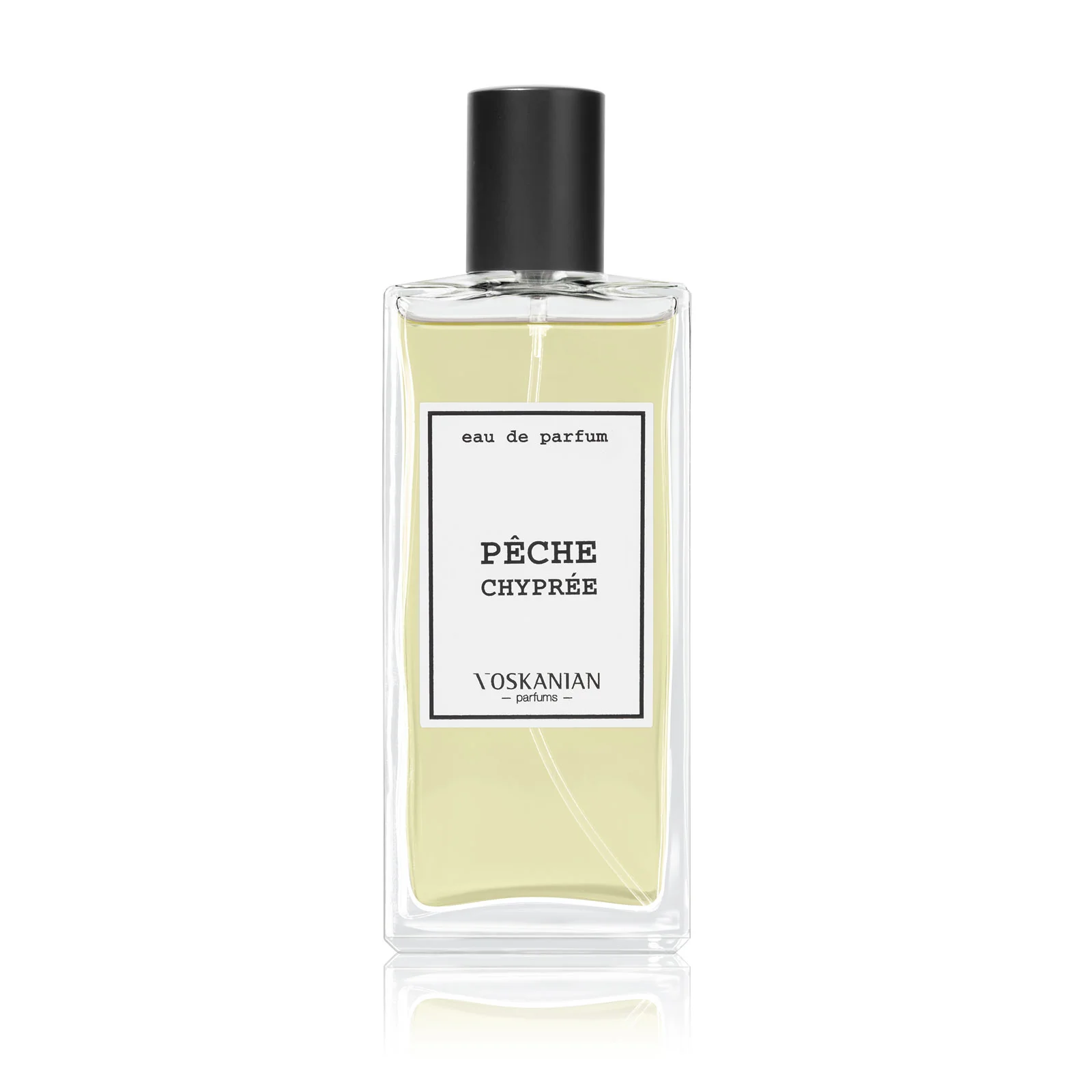 Peche Chypree