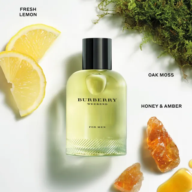 Weekend For Men Eau de Toilette image 2