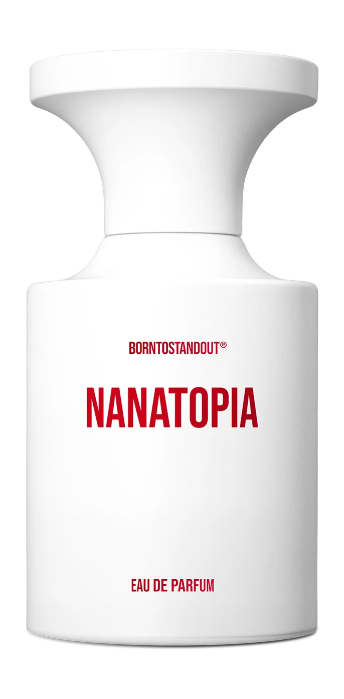 Nanatopia Eau de Parfum image 1