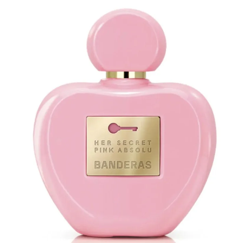 Her Secret Pink Absolu Eau de Parfum 