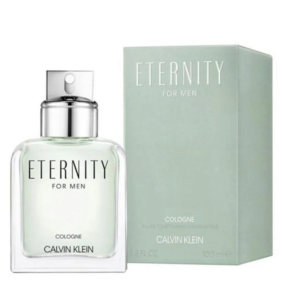 Eternity Cologne For Men Eau De Toilette image 2