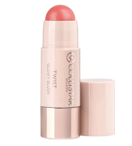 Twist Glowy Blush  image 1
