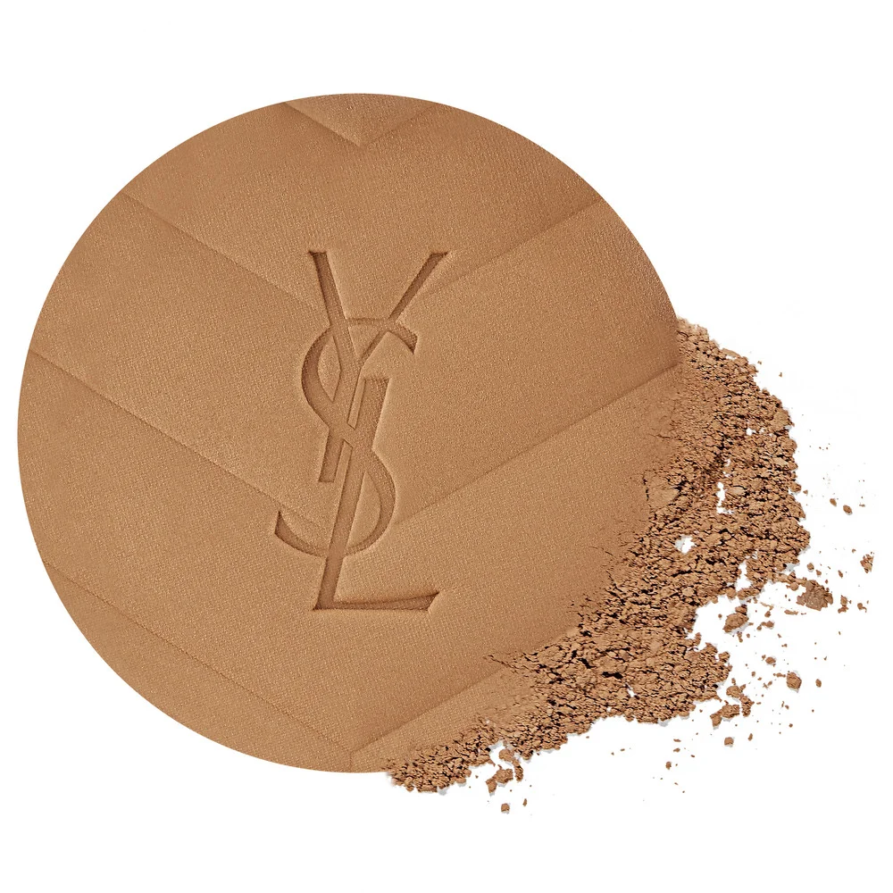All Hours Hyper Bronze Powder image 2
