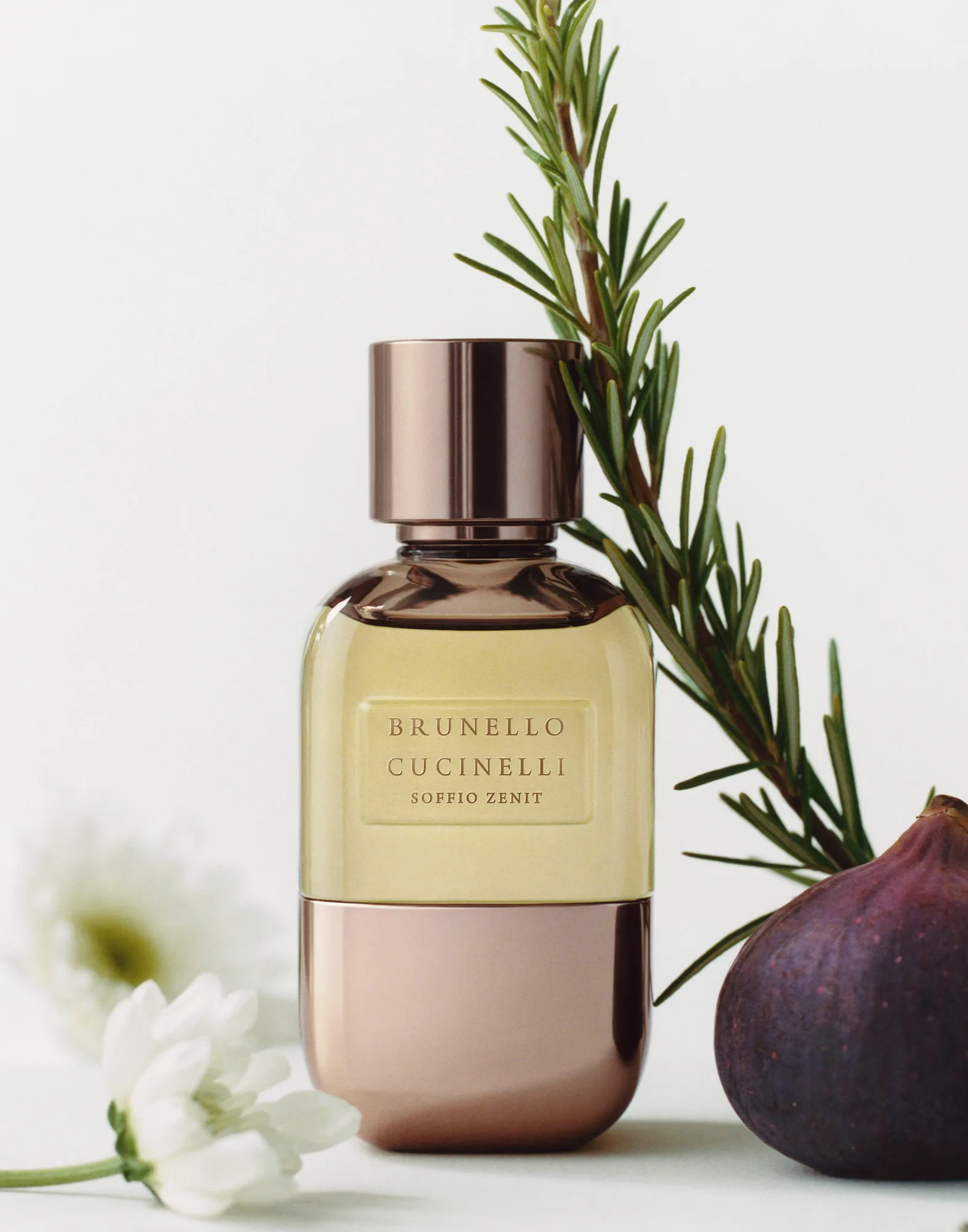 Soffio Zenit Parfum   image 3