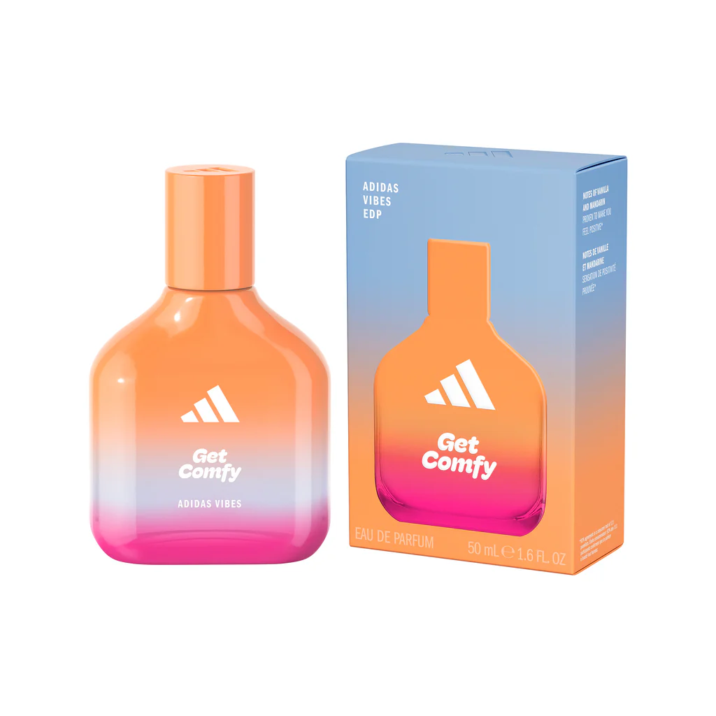 Vibes EDP Get Comfy image 2