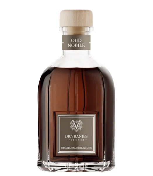 Oud Nobile Home Diffiser