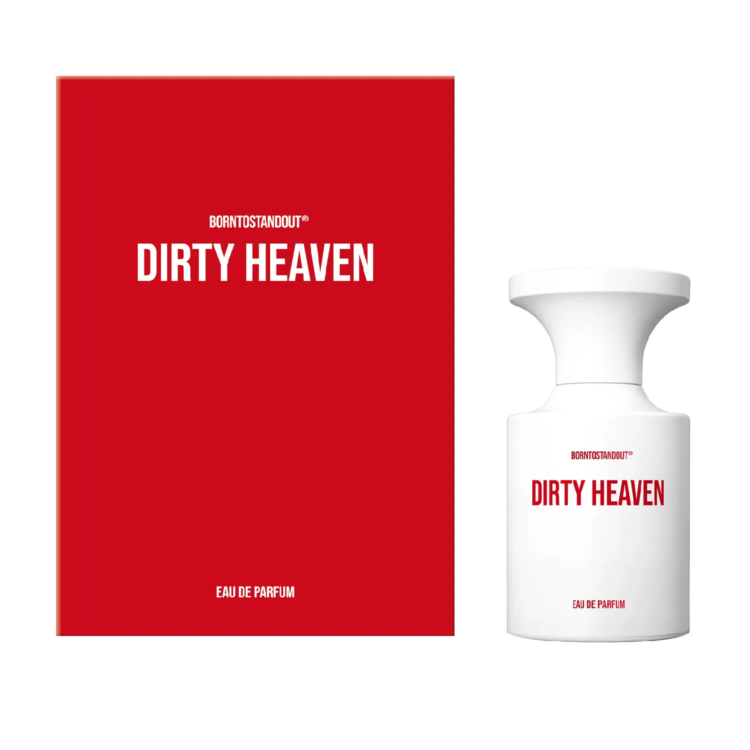 Dirty Heaven Eau de Parfum image 3
