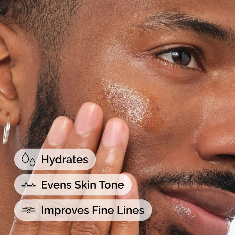 Retinol 1% in Squalane image 3