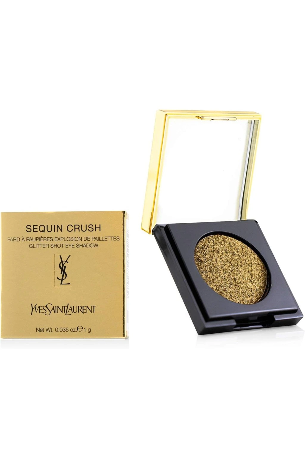 Glitter Eyeshadow Sequin Crush 1 image 2
