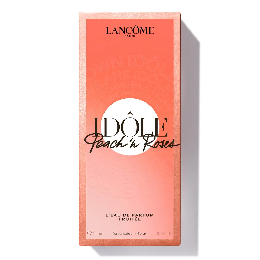Idole Peach'n Roses EDP image 2