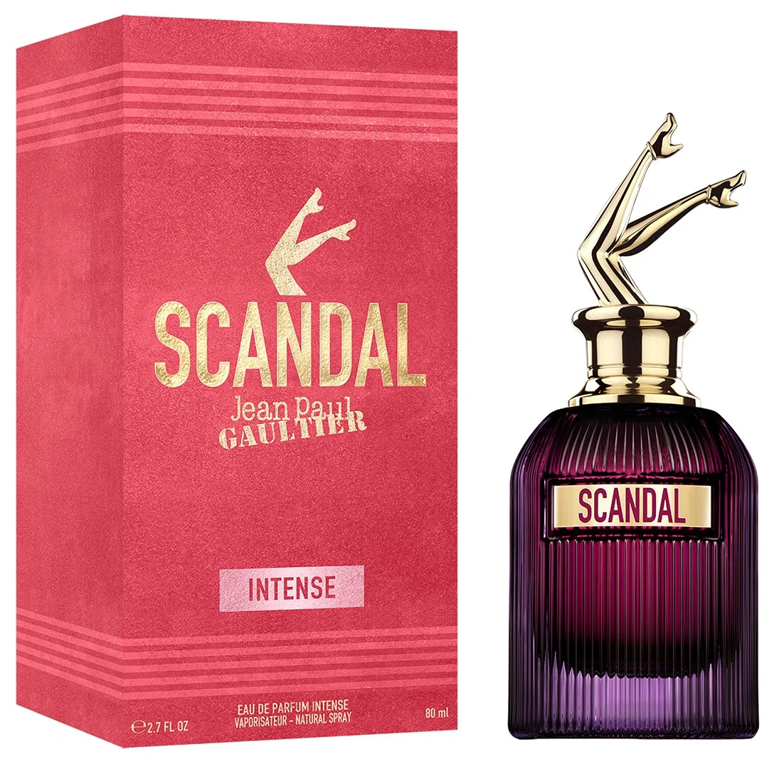 Scandal Intense Her Eau de Parfum  image 2
