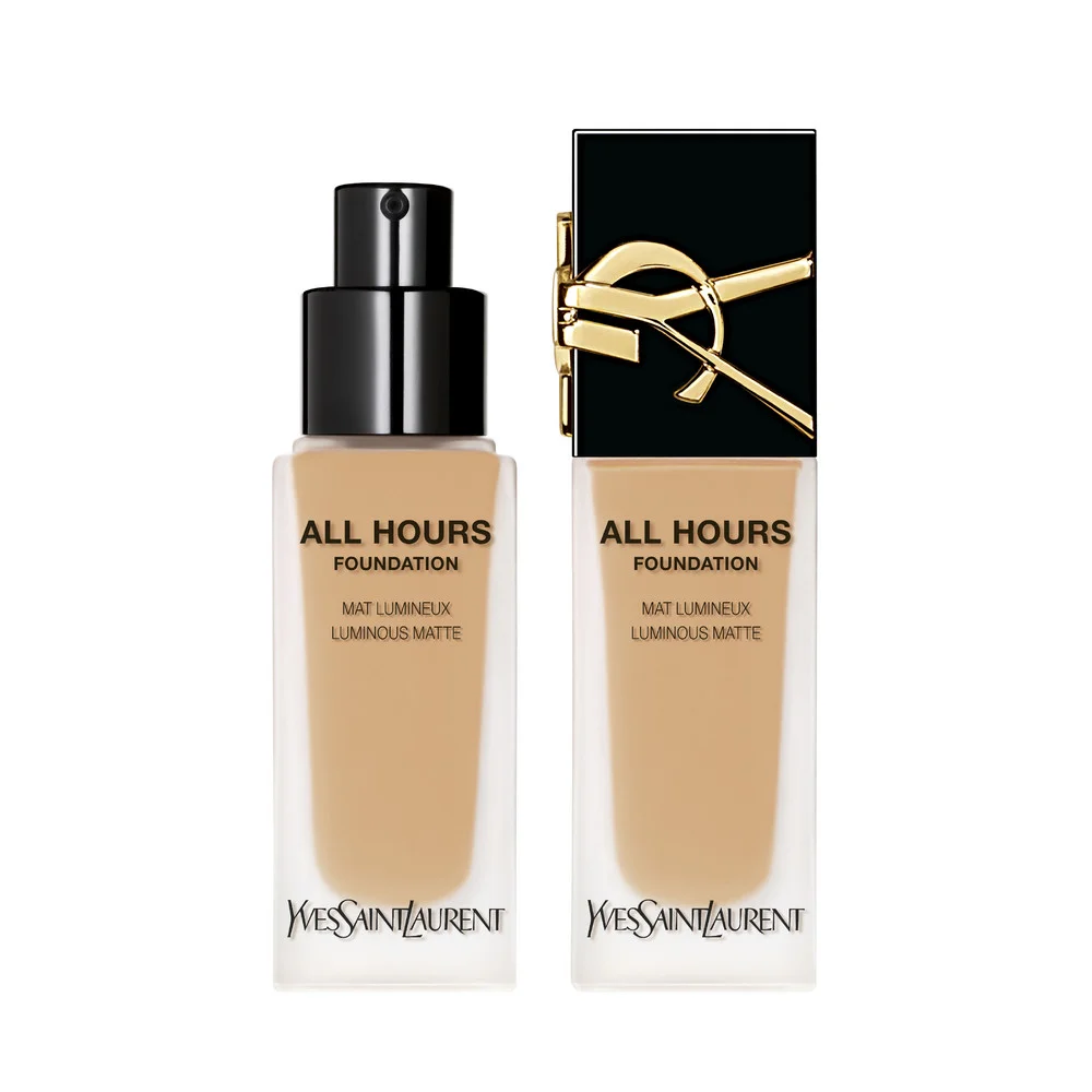 Foundation All Hours LW9 image 1