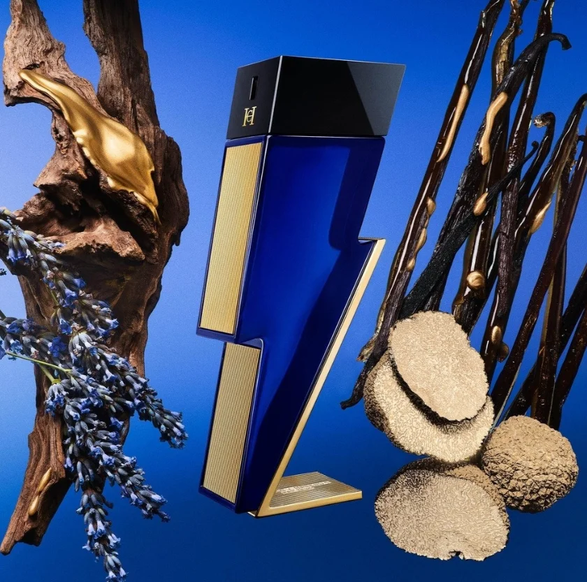 Bad Boy Cobalt Absolute Eau de Parfum image 3