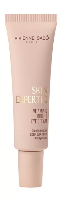 Skin Expertiq Vitamin C Bright Eye Cream