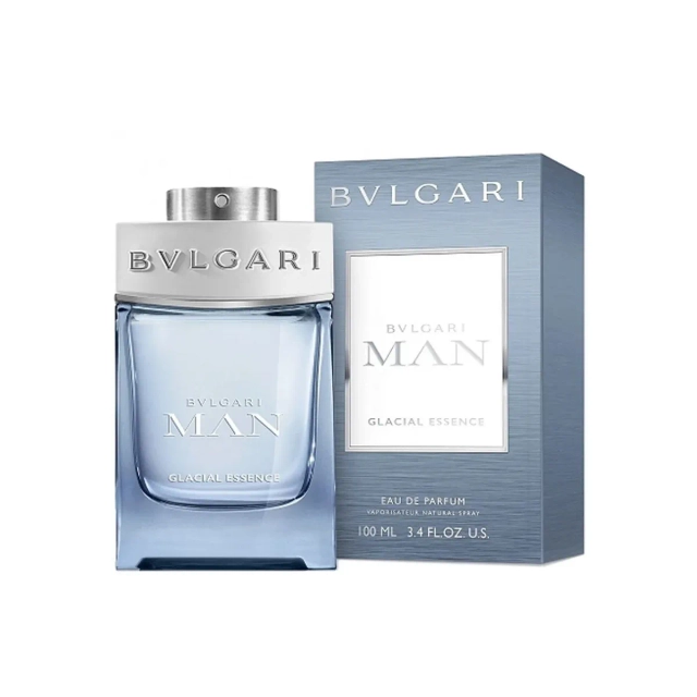 Man Glacial Essence Eau de Parfum image 2