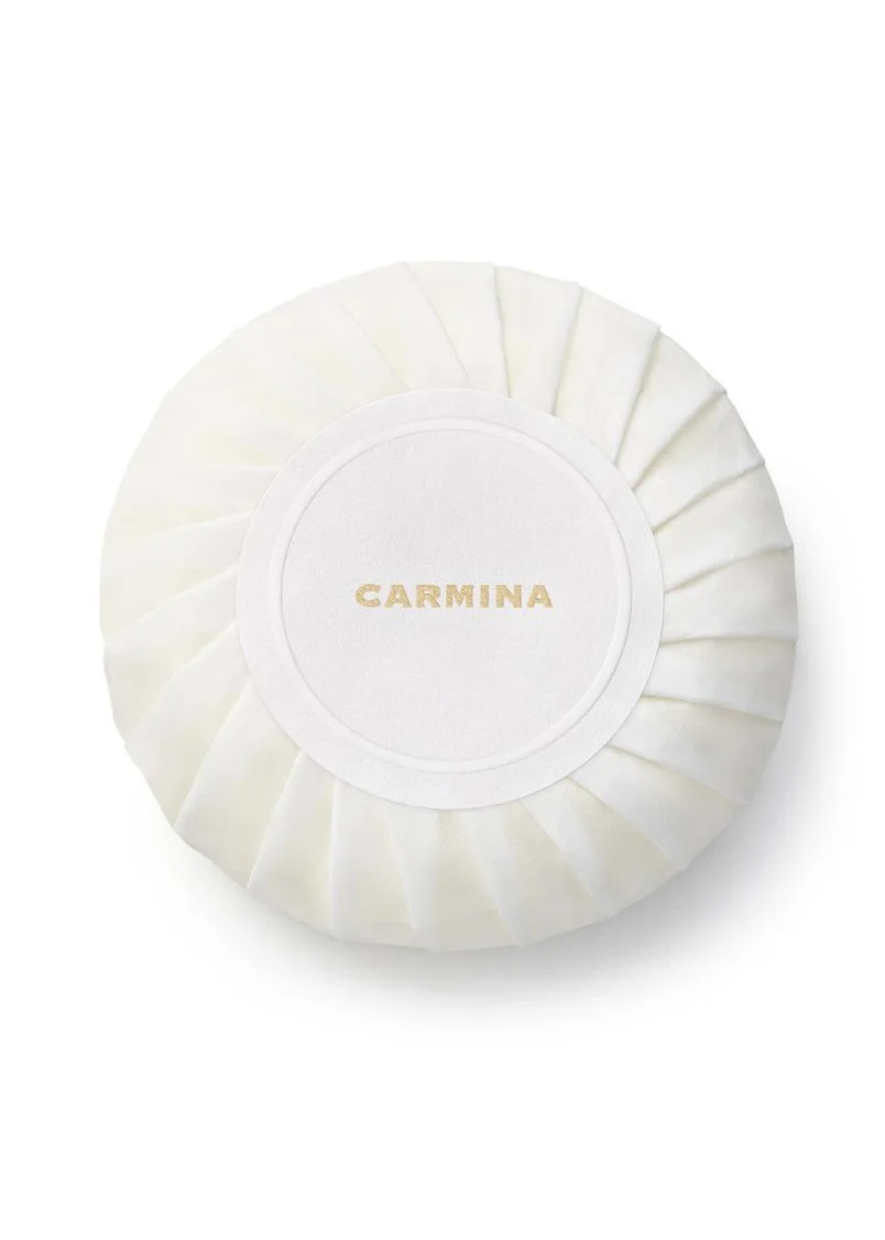 Carmina Soap image 2