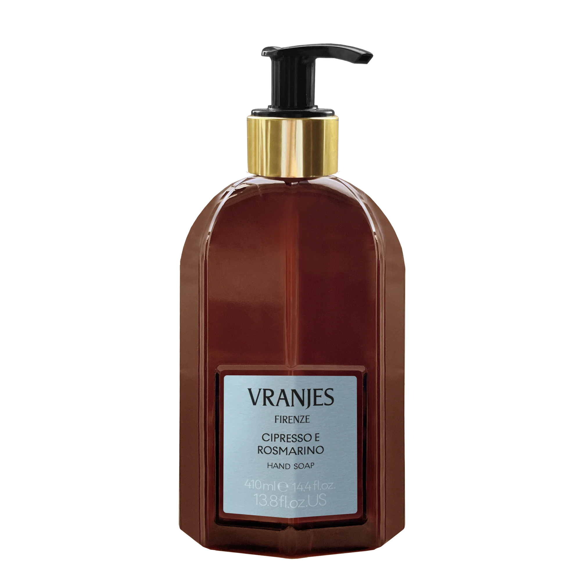 Cipresso e Rosmarino Hand Soap