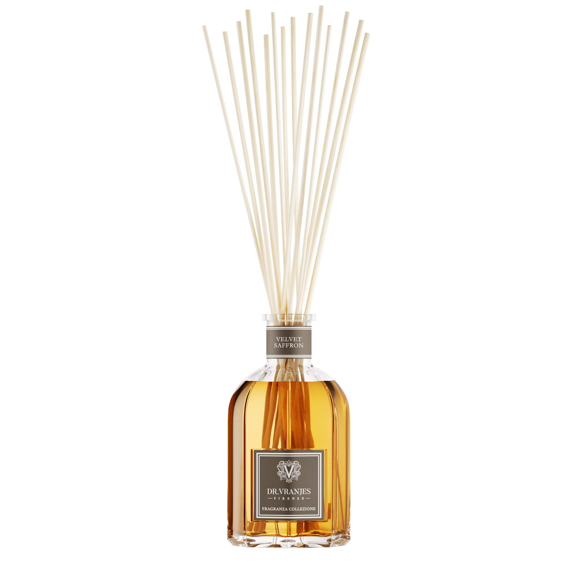 Velvet Saffron Home Diffuser image 2