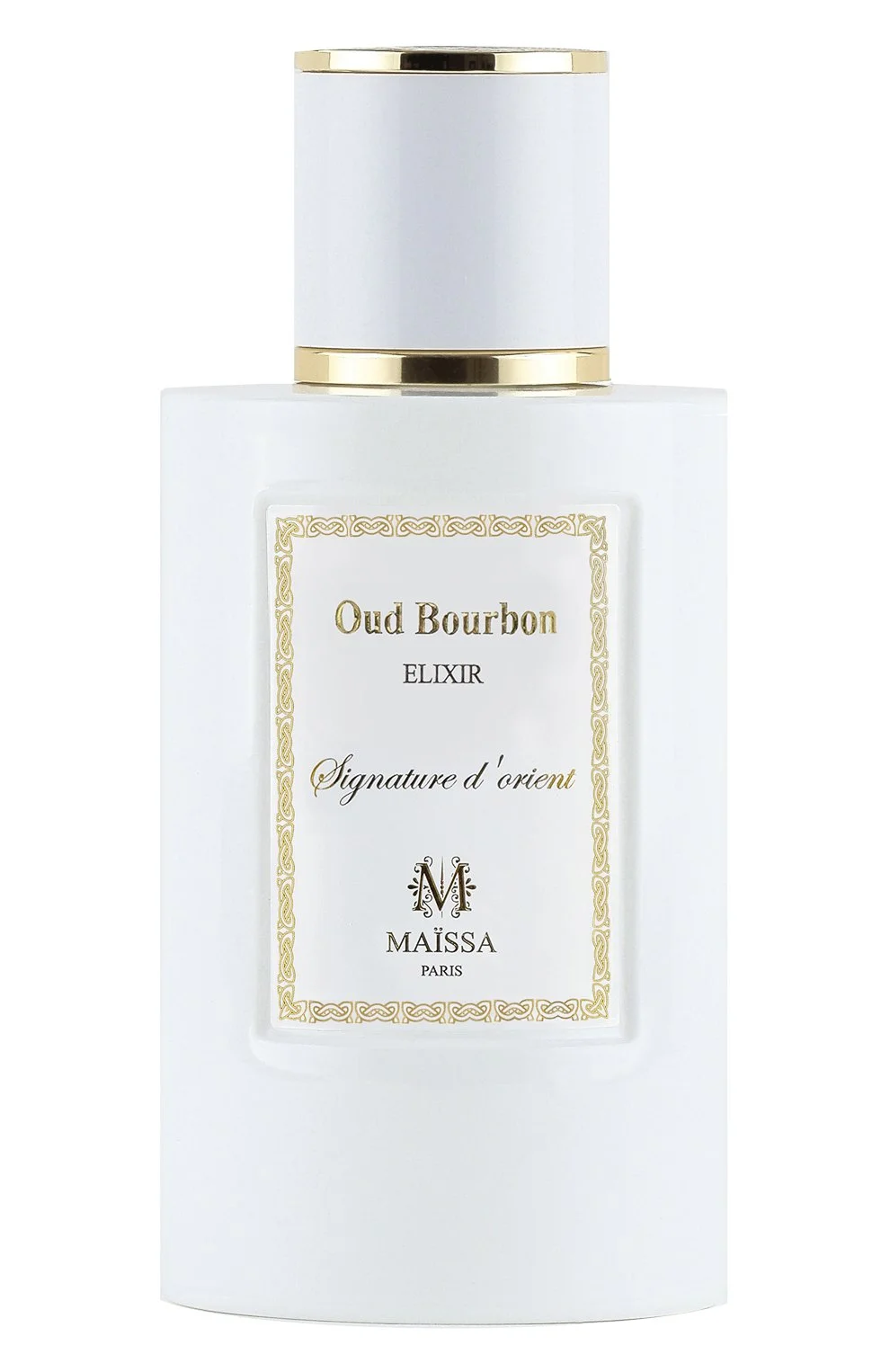 Oud Bourbon
