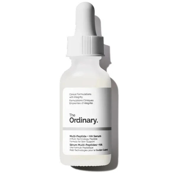 Multi-Peptide + HA Serum