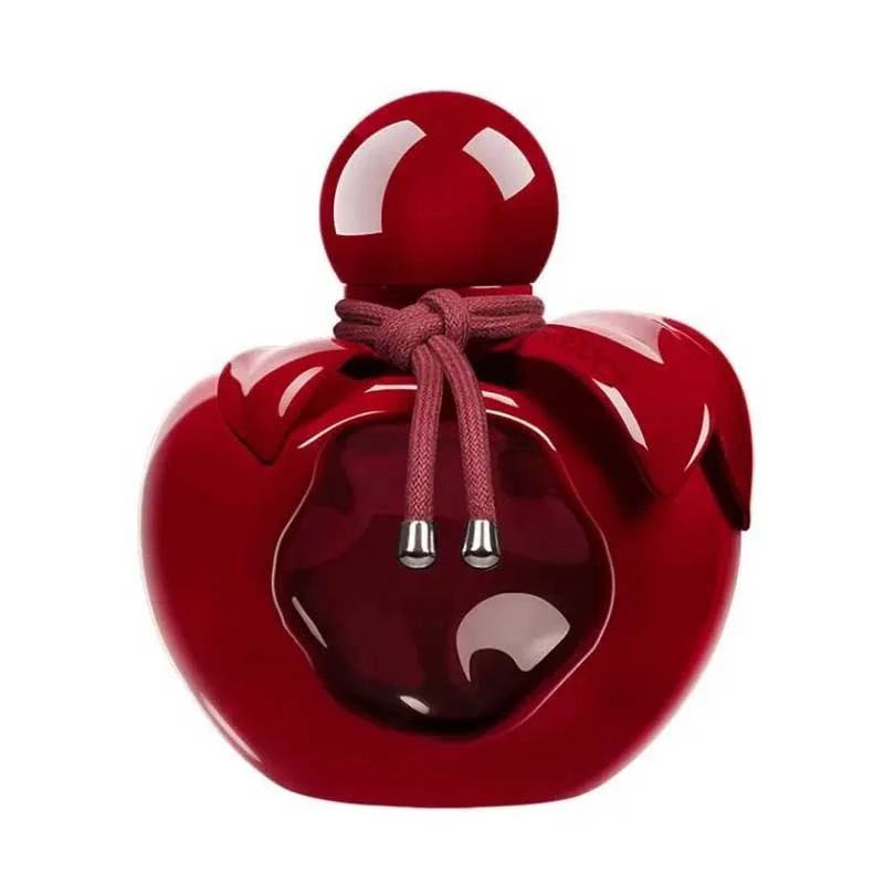 Nina Rouge Crush Eau de Parfum 