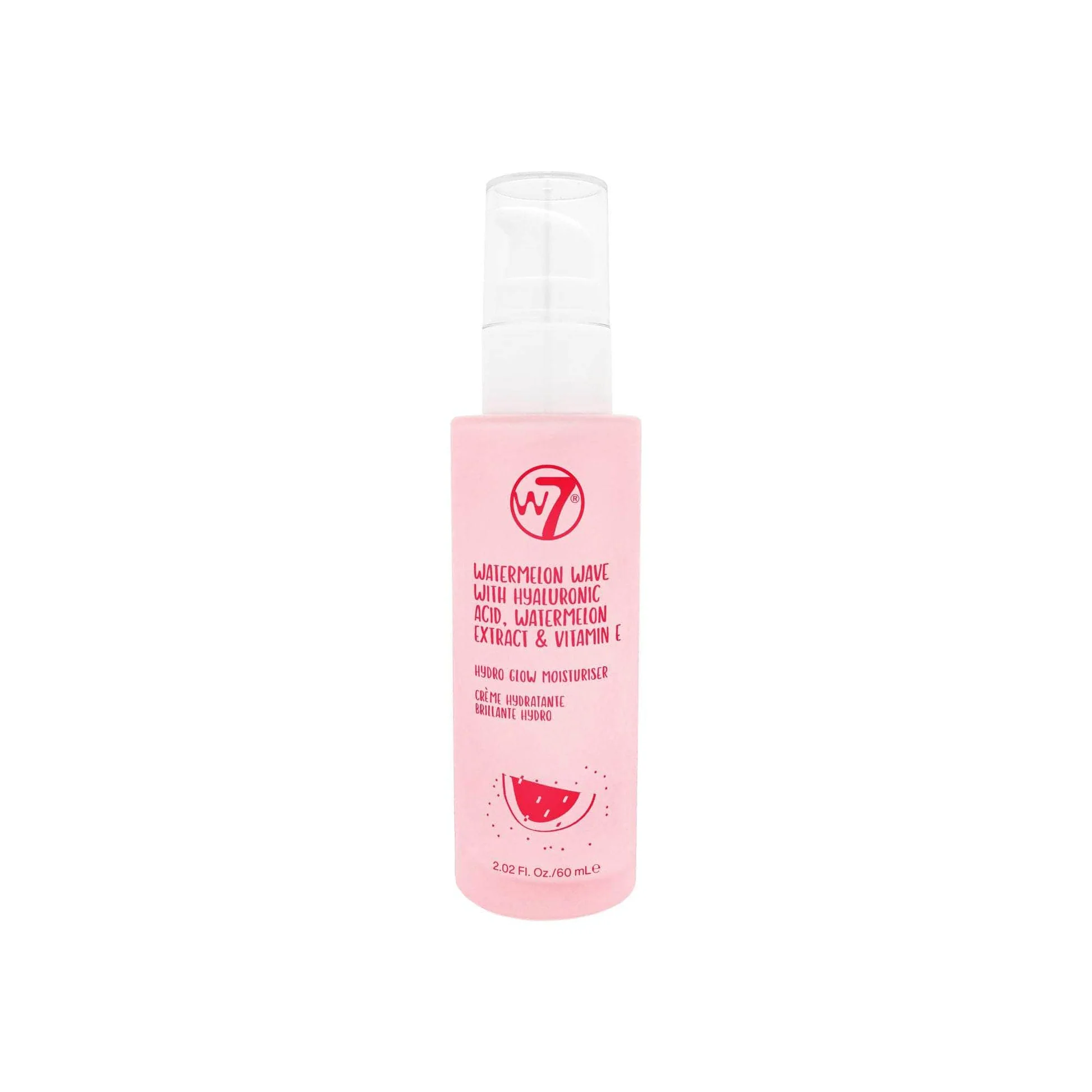Watermelon Wave Hydro Glow Moisturiser 
