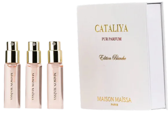 Cataliya Coffret Recharge  