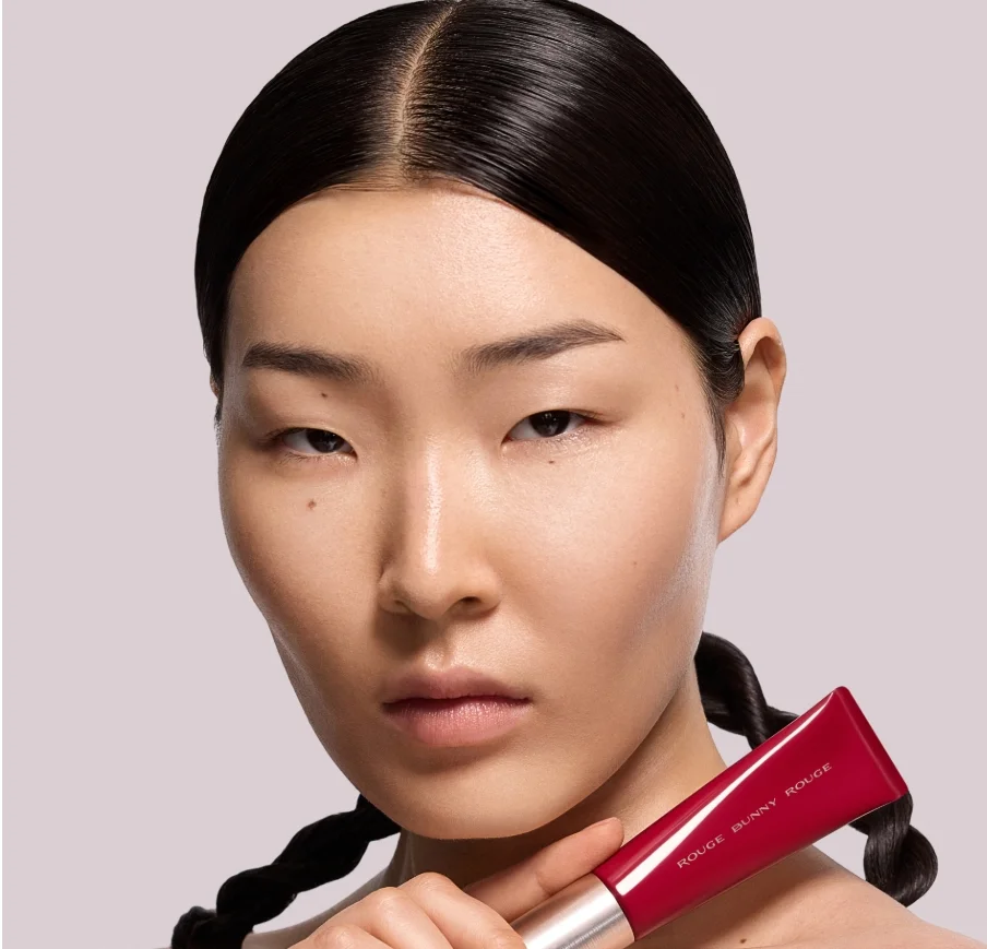 Glow Bunny Balm Foundation image 3