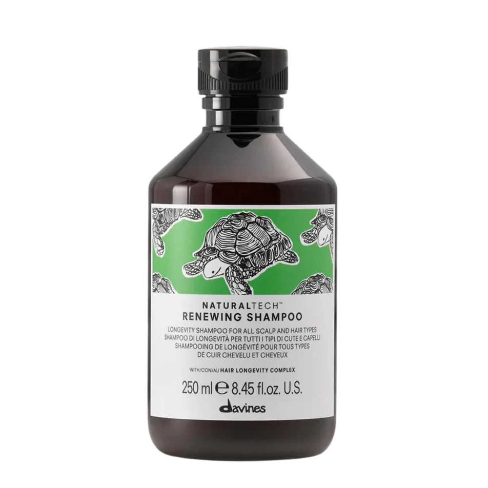 Naturaltech Renewing Shampoo 