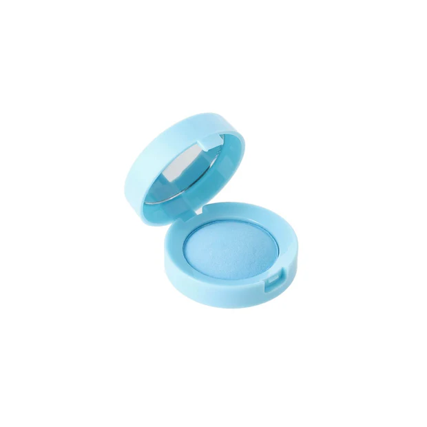 Yummy Matte Baked Eyeshadow Bright Eyed 