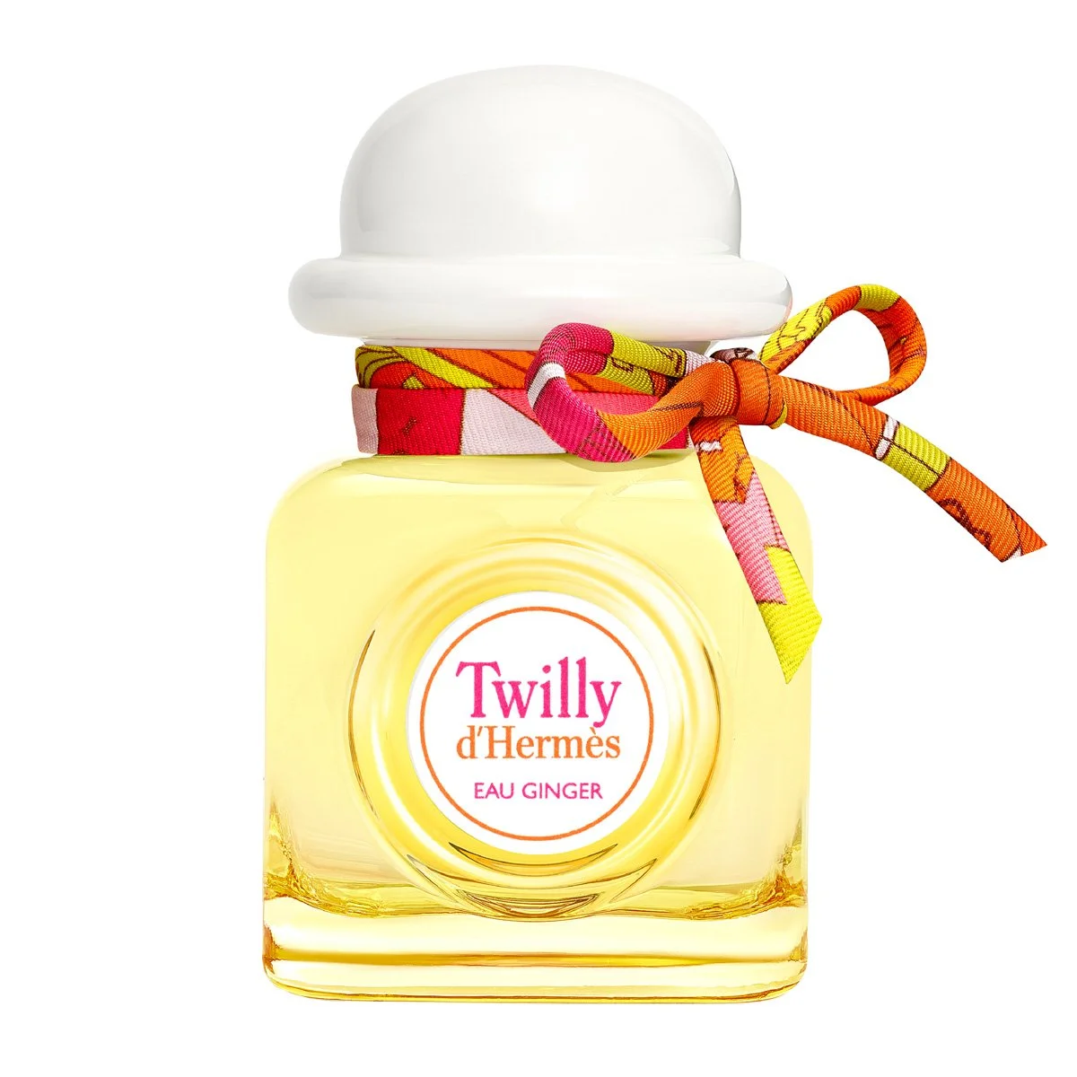 Twilly d'Hermes Eau Ginger Eau De Parfum