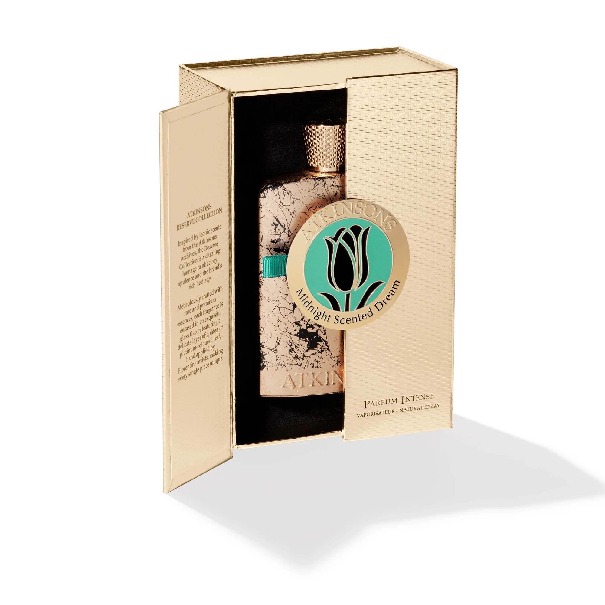 Midnight Scented Dream Parfum Intense image 3