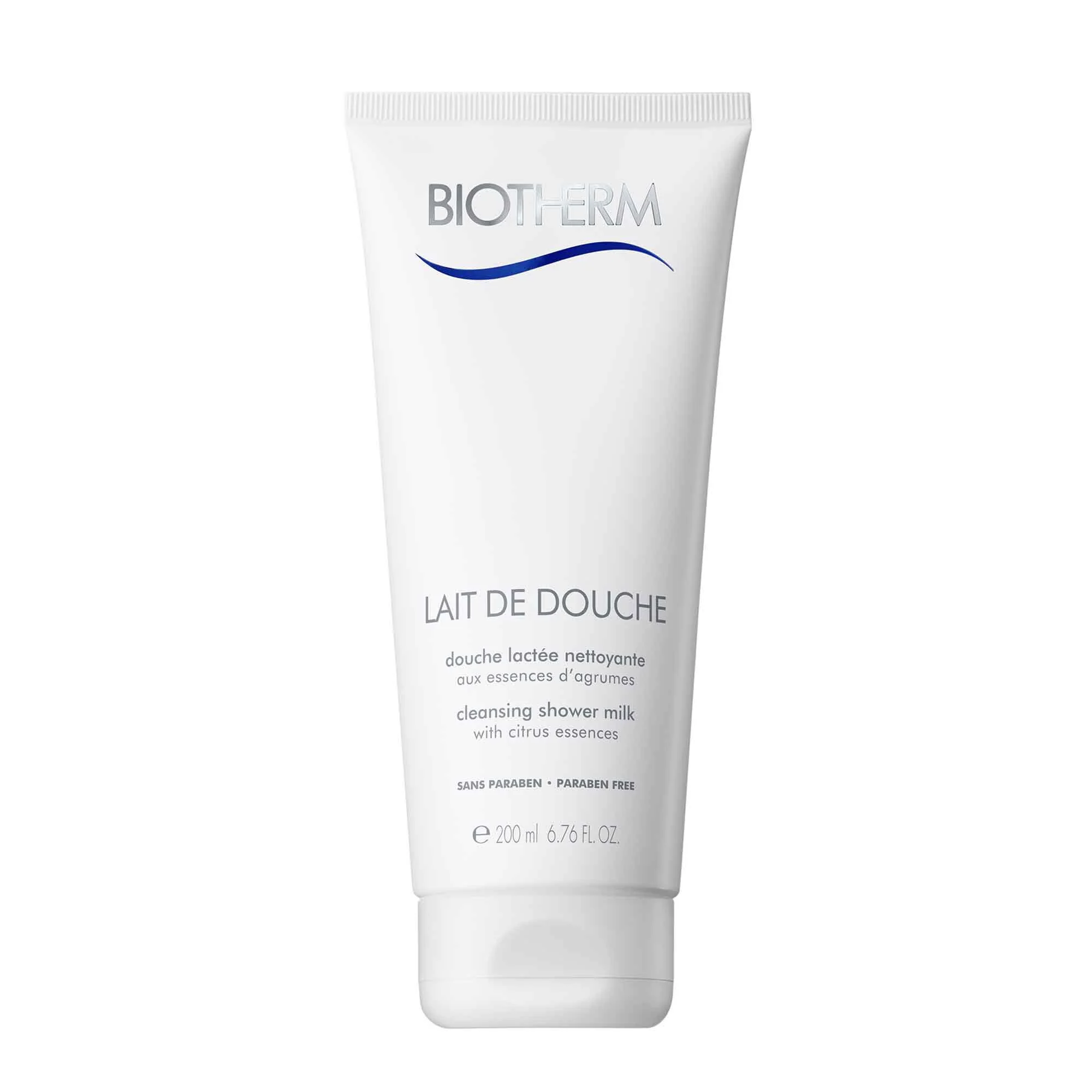 Cleansing Shower Milk