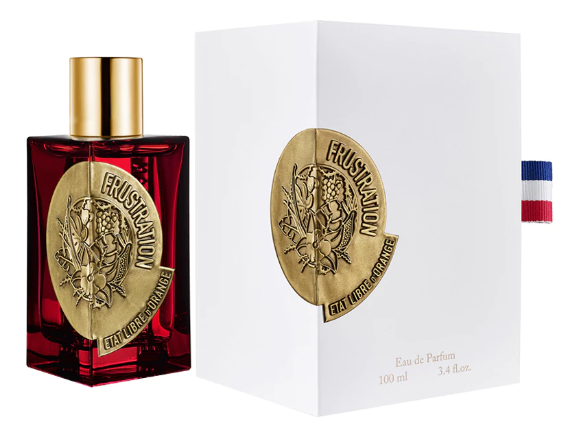 Frustration EDP  image 3
