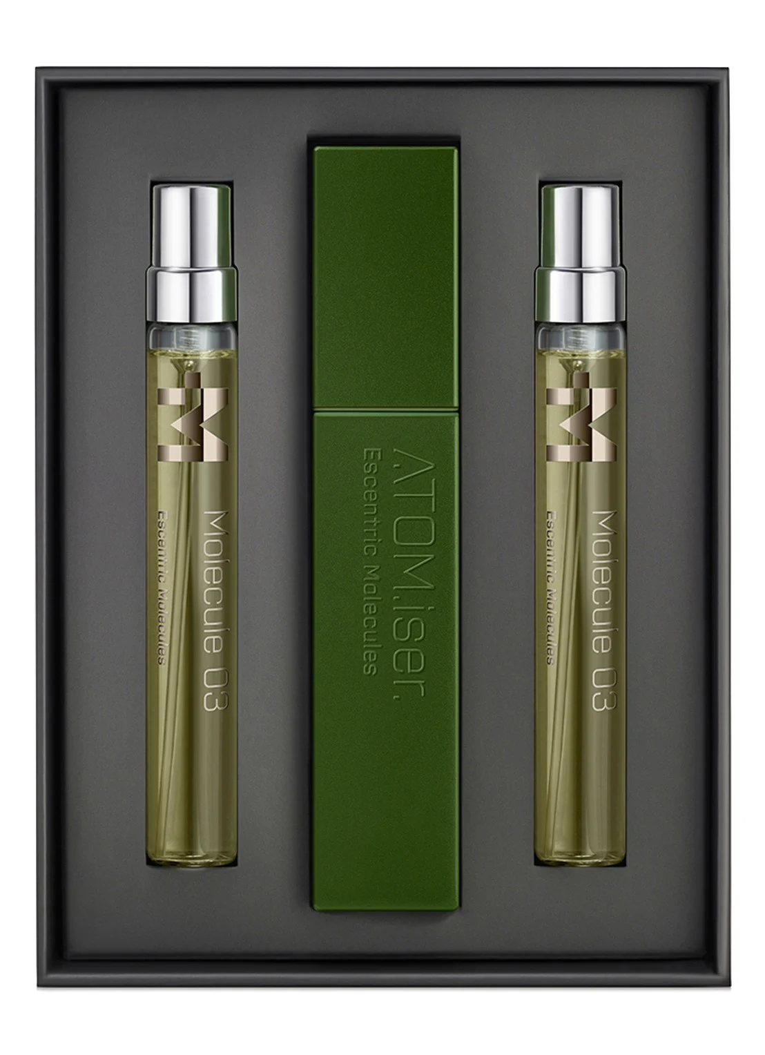 Molecule 03 Atomiser Set image 3