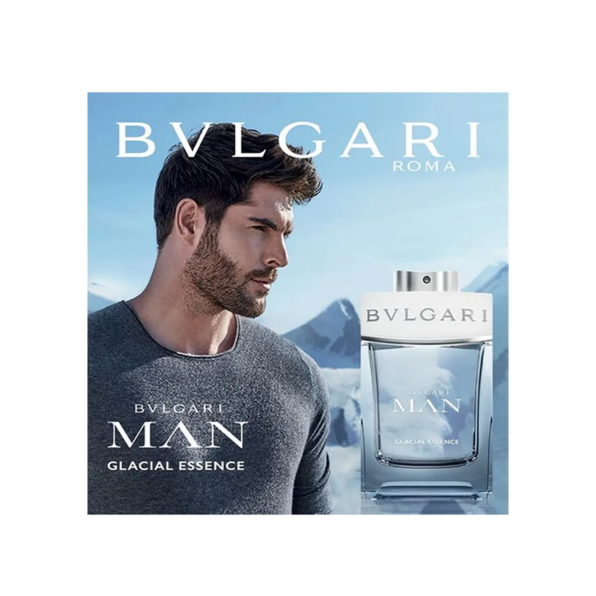 Man Glacial Essence Eau De Parfum image 3