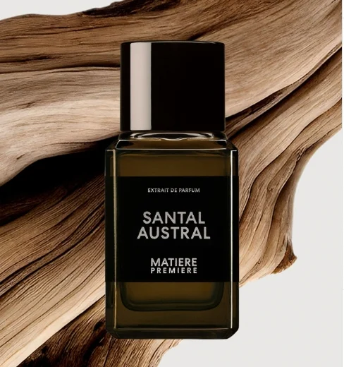 Santal Austral Extrait  image 3