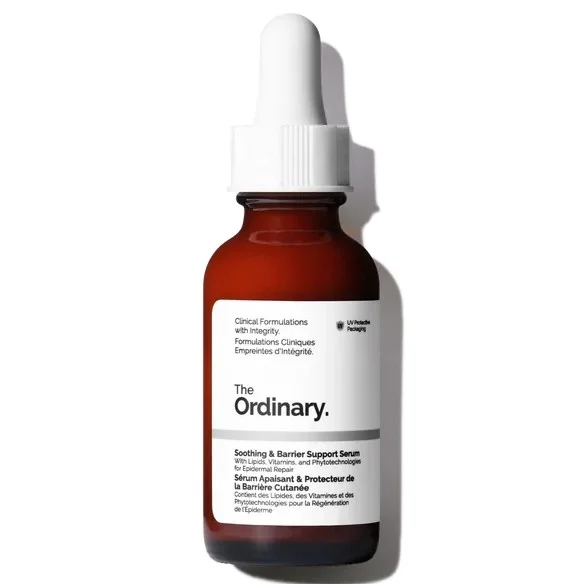 Serum Soothing & Barrier Support 