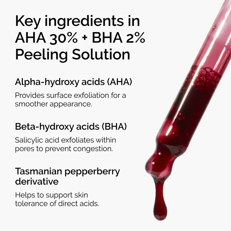 Peeling Lactic Acid image 2