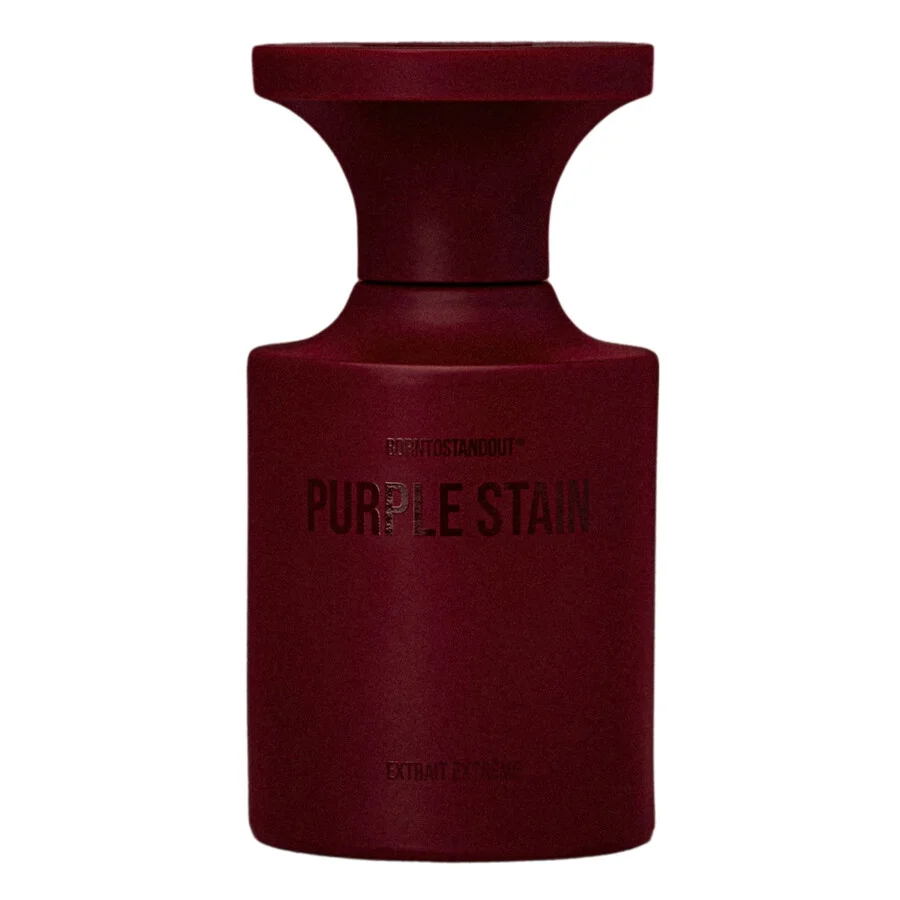 Purple Stain Extrait
