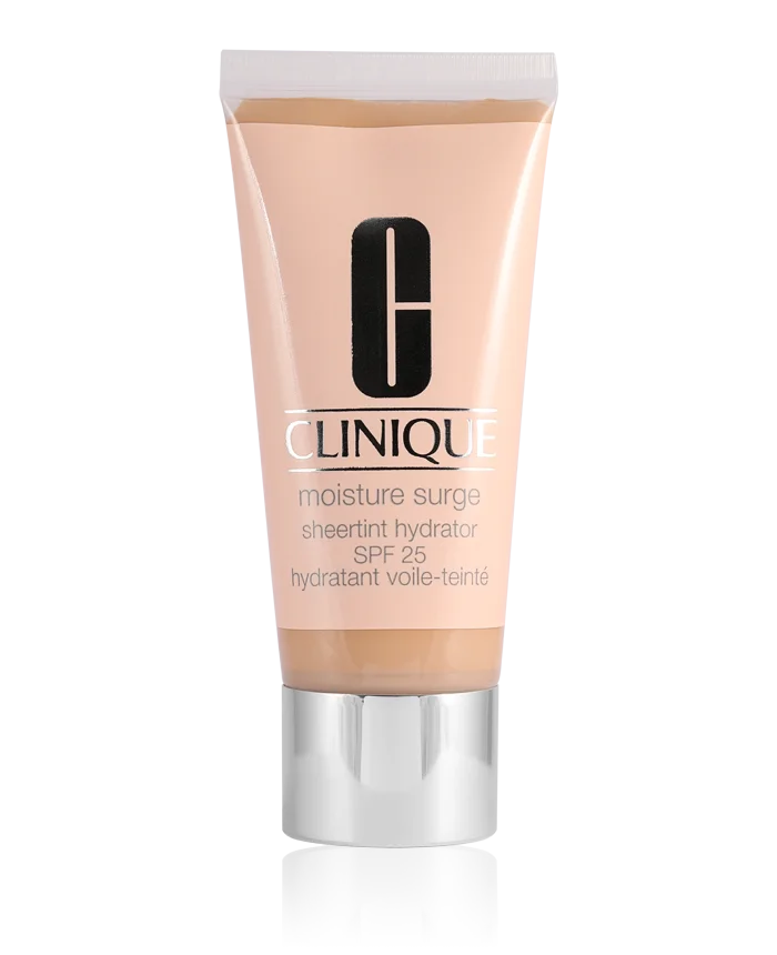 Moisture Surge Sheer Medium