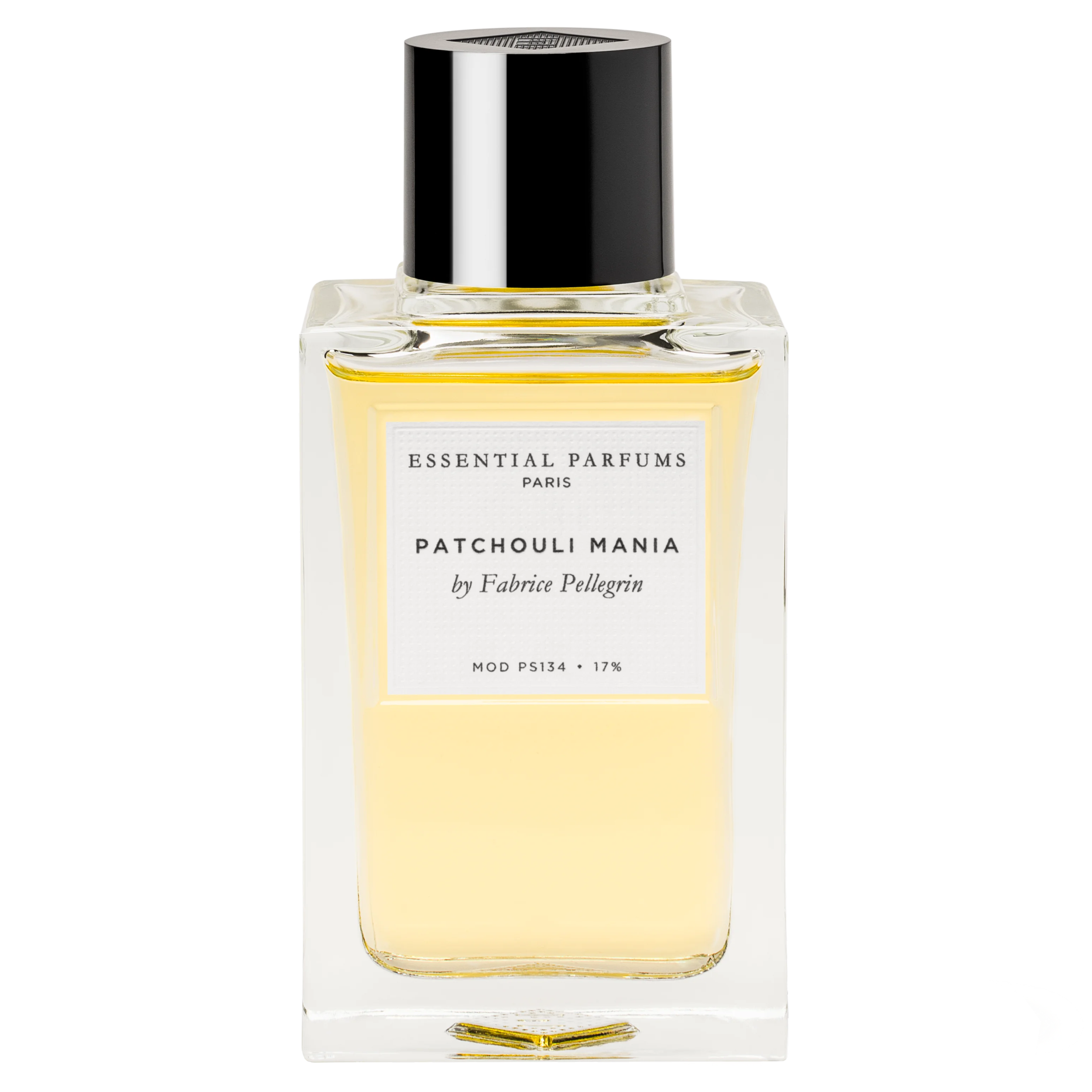 Patchouli Mania By Fabrice Pellegrin 
